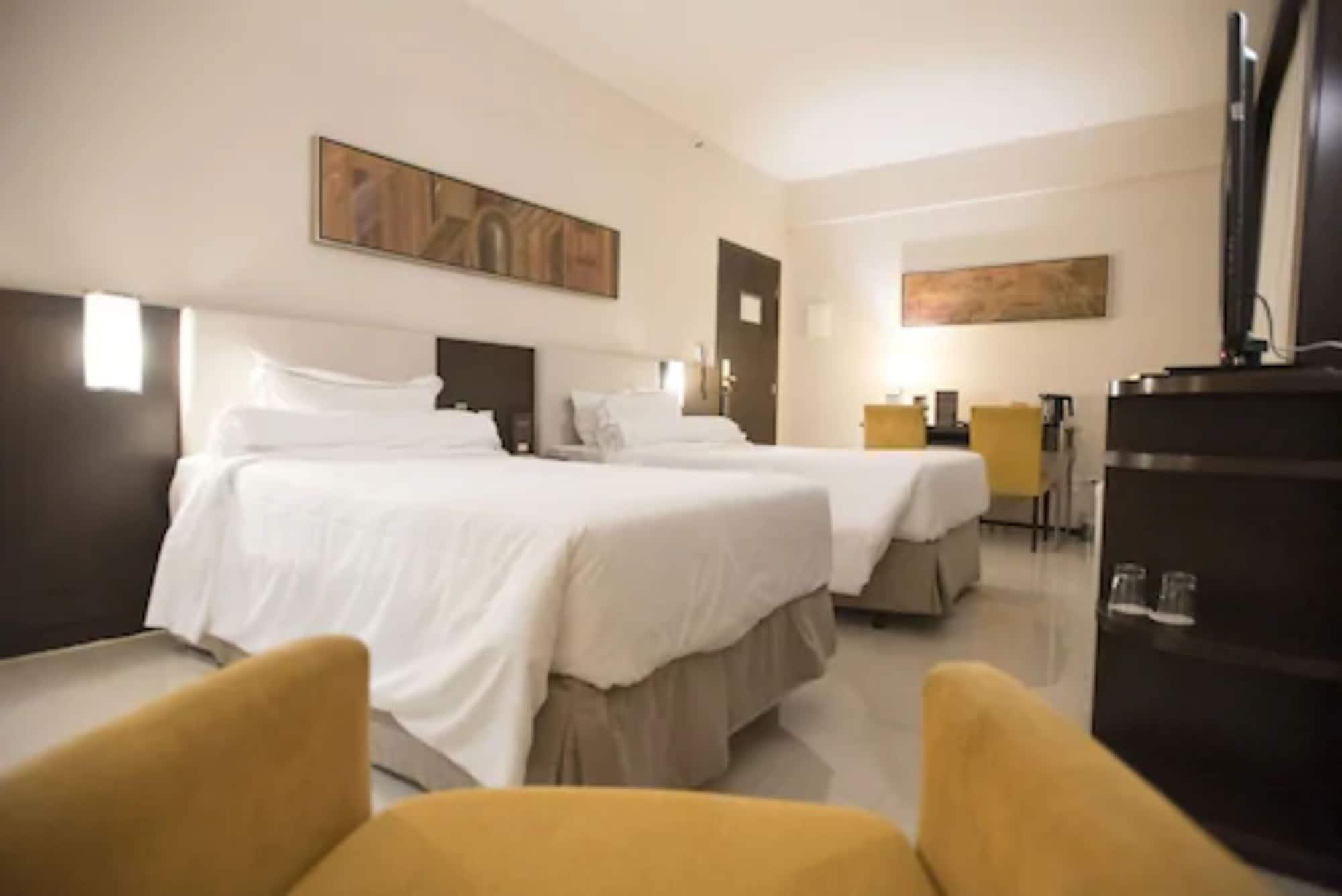 Royal Boutique Savassi Hotel Belo Horizonte Eksteriør billede